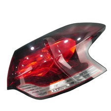 Feu arrière droit Citroën