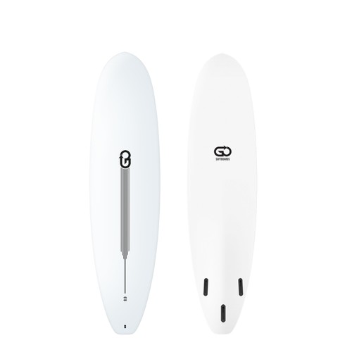 Softboard surf range - surf,