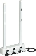 Yamaha LP-1 WH Pédalier pour