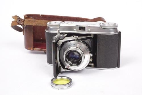 Vc2 voigtlander vito 35mm - vc2,