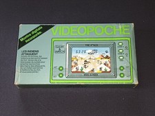 Nintendo Game & Watch