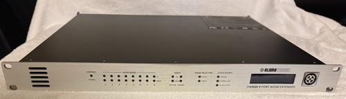 Klark teknik dn9680 - teknik, w/