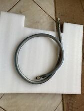 plaque de cuisson à induction+2 feux gaz + tuyau de raccordement Gaz De Ville