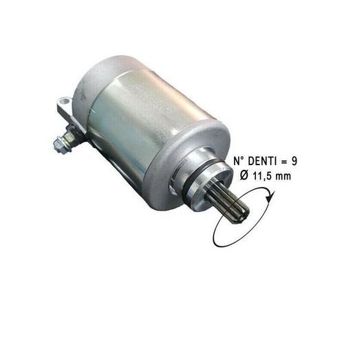 Ma60013 moteur démarrage - moteur,