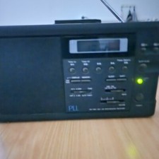 AUDIOSONIC TK360 PLL