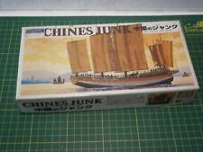 ANCIENNE MAQUETTE BATEAU