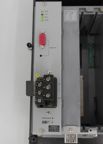 Moudule yokogawa acf11 style - moudule,
