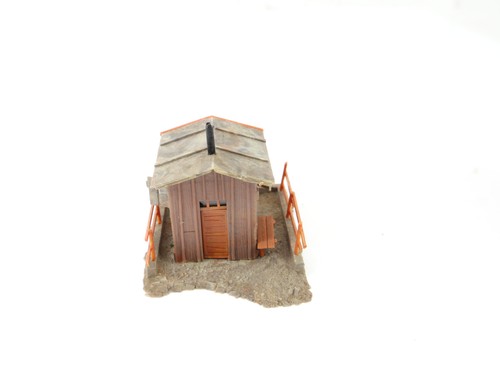 Faller 139 bâtiment - 139,