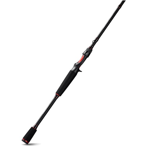 Im6 carbon baitcaster - im6,