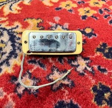 Gibson Pat No. Mini Humbucker
