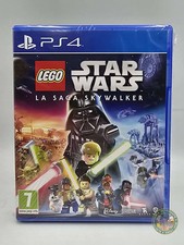 LEGO Star Wars La Saga Skywalker PS4 [NEUF]