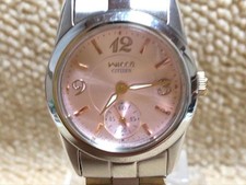 CITIZEN Wicca 6040 S029104