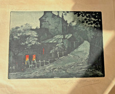 Paul Trelade dit GEN PAUL -