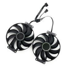 Ventilateur de carte graphique