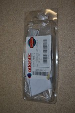 Thermostat fumées ATLANTIC