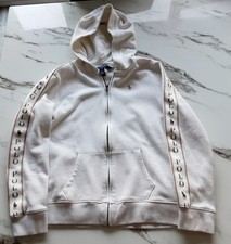 Rare Gilet Ralph Lauren Zipper