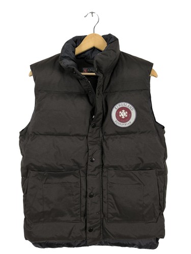 Kingsland gilet matelassé - gilet,