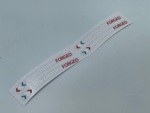 Adhésifs stickers marchesini - adhésifs,
