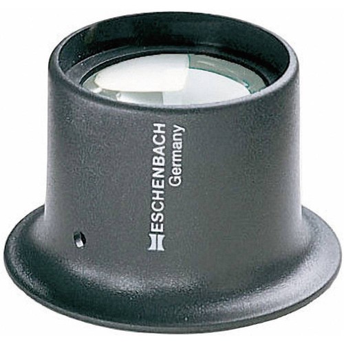 Eschenbach 1124110 loupe - eschenbach,