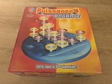 Puissance 4  Advance 2 joueur