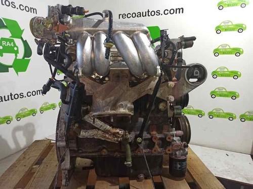 20hf51 moteur complet rover - 20hf51,