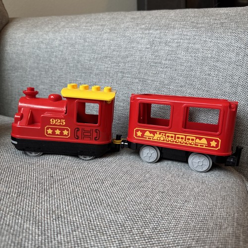 Lego duplo 10874 - duplo,