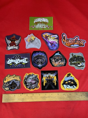 Vintage 2005 nos vending - vintage,