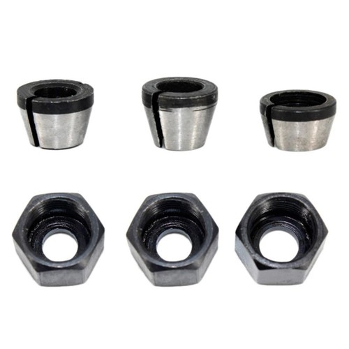 6mm 35mm 8mm carbone - 6mm/6.35mm/8mm,