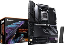 Carte mère GIGABYTE B850