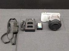 Kit objectif SONY NEX-C3