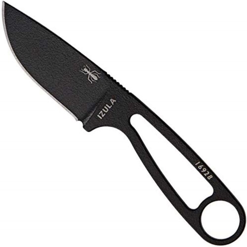 Esee izula black fixed blade - esee,