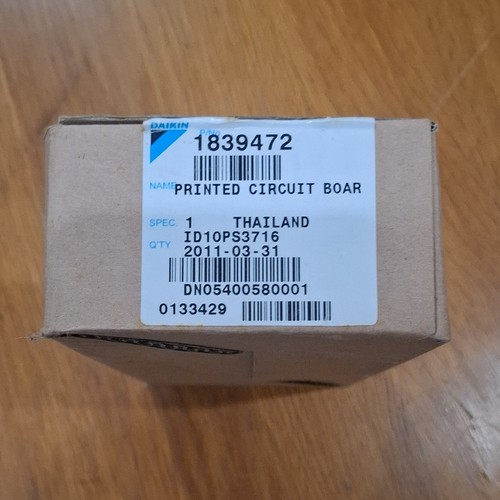 Daikin carte électronique - , pcb