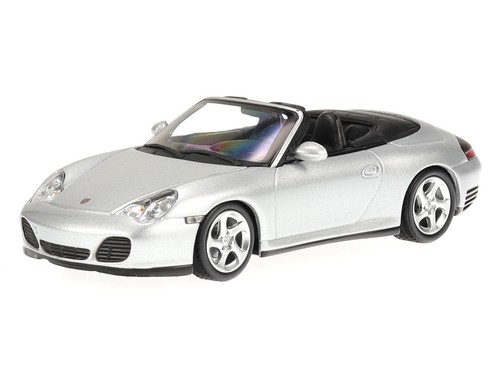 Porsche 911 996 carrera - 911,