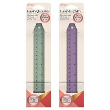 Règle Sew Easy, Easy-Quarter