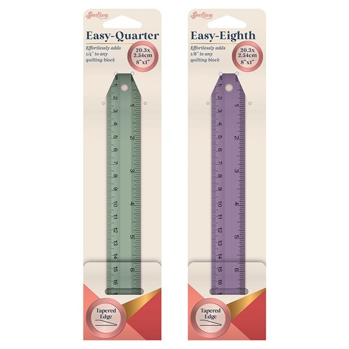 Règle sew easy - sew, easy,