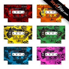 Dave Smith Mopho Skin | 6 Camo