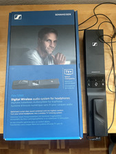 Casque sans fil Sennheiser