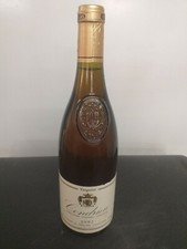 CONDRIEU BLANC - VIOGNIER-