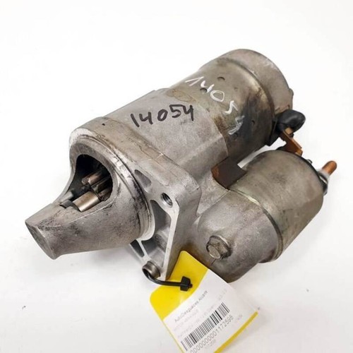 51832950 démarreur fiat - démarreur,