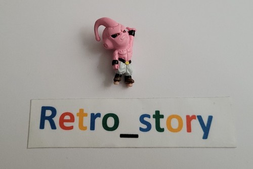 Figurine kid buu dragon - -,
