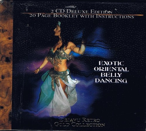 Orchestre de danse - 2x, l'orchestre