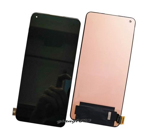 Lcd display touch screen - f,