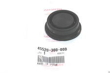 HONDA Membrane Réservoir Pompe Frein Avant Pour CB350-400-500 FOUR