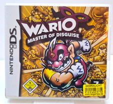 Wario : Maître Du