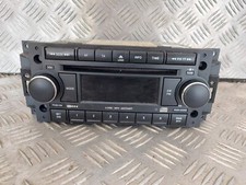Autoradio CD - DODGE CALIBER -