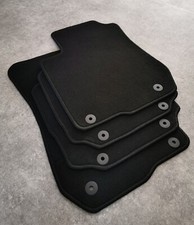 NEUF Set 4 Tapis De Sol Sur