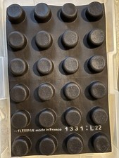 Sasa Demarle Flexipan Origine