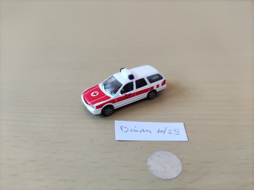 Rietze ford mondeo ghia - rietze,,