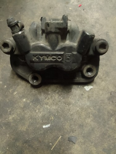 Etrier frein avant kymco - avant,