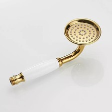 Pommeau de douche à main avec